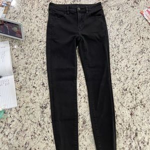 American Eagle Jeans size 4